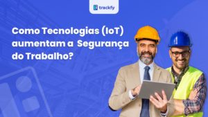 Segurança Do trabalho