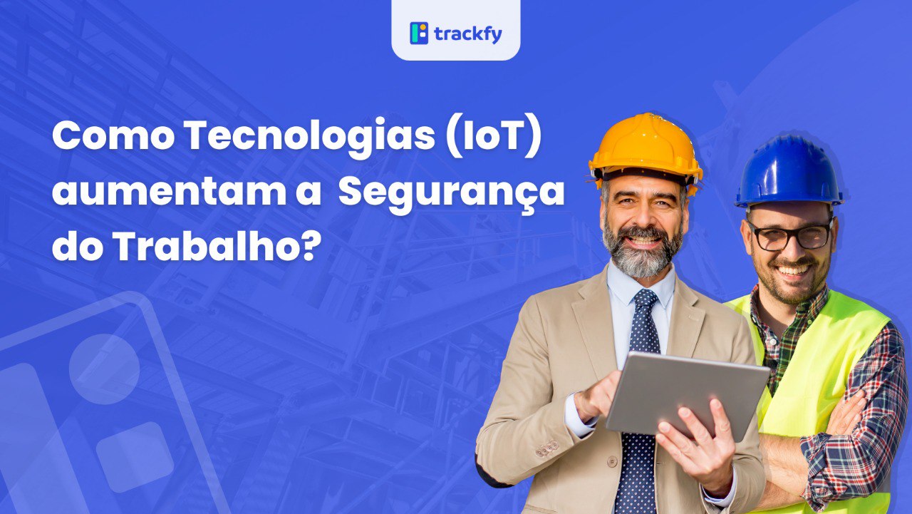 Segurança Do trabalho