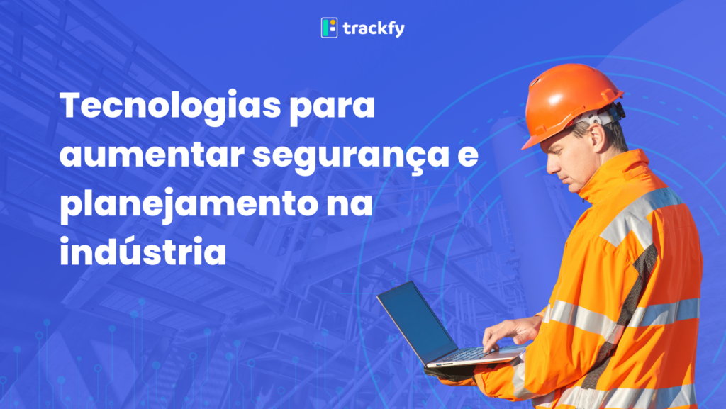 tecnologia industria