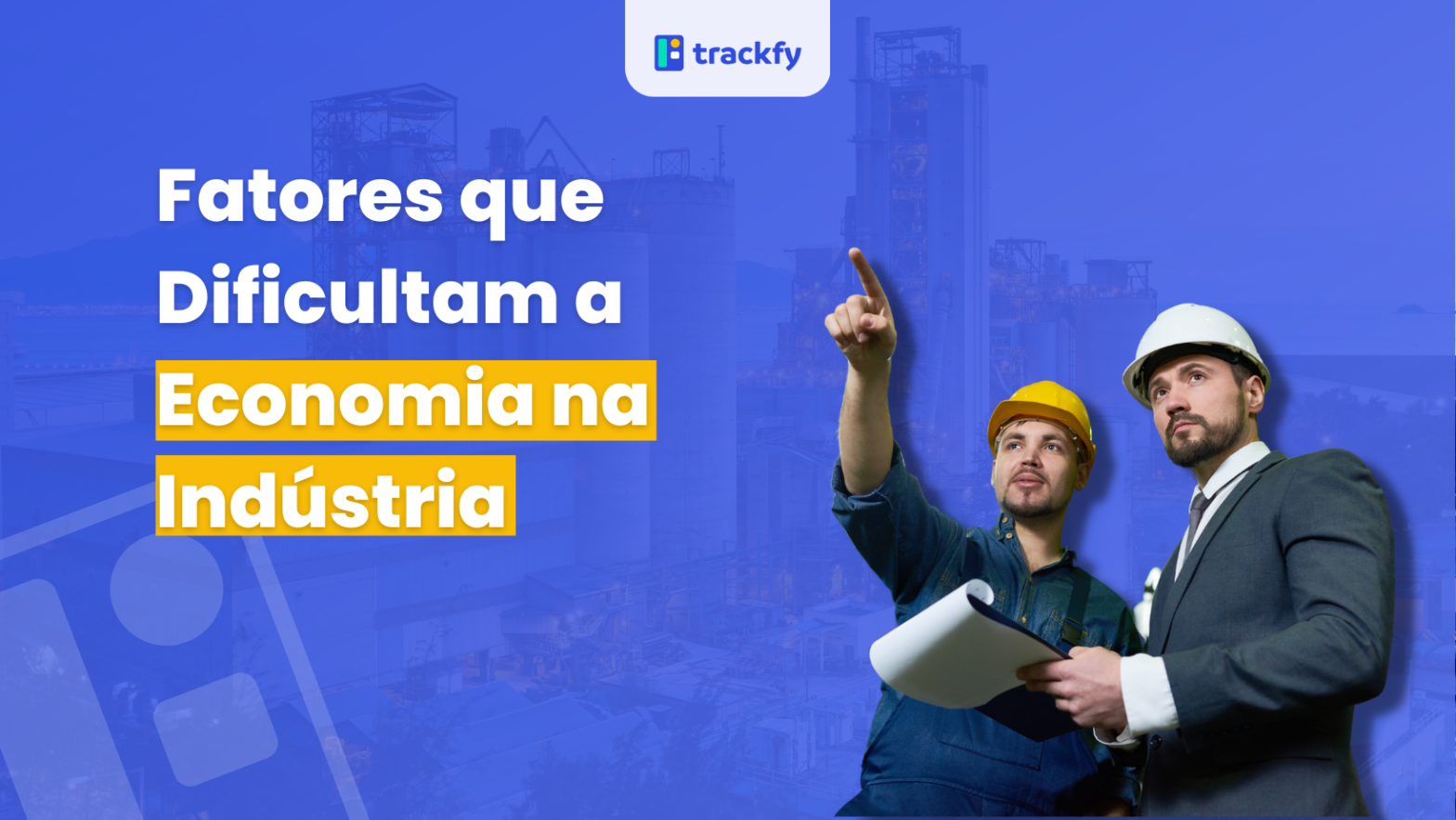 Economia na indústria