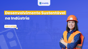 Desenvolvimento Sustentável na Indústria